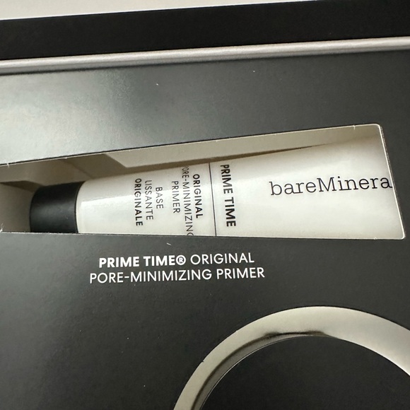 BareMinerals The Original Get Started Kit 4 Piece Mineral Makeup Set brand new - Picture 7 of 12